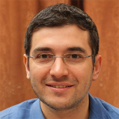 Adrian Galea